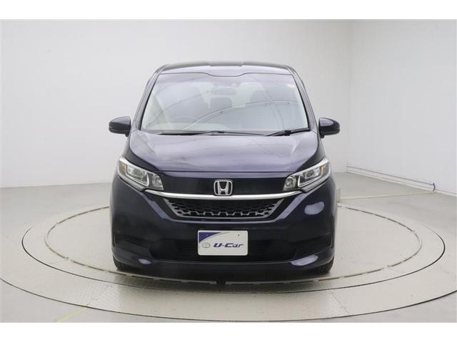 フリードハイブリッド ハイブリッド・Ｇホンダセンシング　クルーズＣ　ＤＶＤ視聴　ブレーキサポート　ＬＥＤヘットライト　ナビ＆ＴＶ　Ｗエアバック　サイドエアバッグ　ミュージックプレイヤー接続可　バックモニタ　メモリナビ　地デジフルセグ　キーレス　ドライブレコ（2枚目）