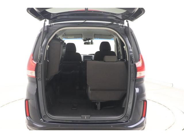 フリードハイブリッド ハイブリッド・Ｇホンダセンシング　クルーズＣ　ＤＶＤ視聴　ブレーキサポート　ＬＥＤヘットライト　ナビ＆ＴＶ　Ｗエアバック　サイドエアバッグ　ミュージックプレイヤー接続可　バックモニタ　メモリナビ　地デジフルセグ　キーレス　ドライブレコ（27枚目）