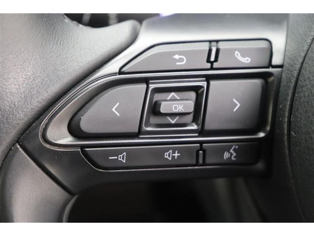 ヤリスクロス ハイブリッドＺ　スマートエントリー　Ｂカメ　横滑り防止　点検記録簿　ＬＥＤライト　クルーズＣ　ＥＴＣ付き　アルミホイール　助手席エアバッグ　オートエアコン　パワステ　運転席パワーシート　キーフリー　イモビ　ＡＢＳ（13枚目）