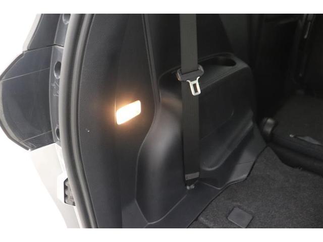 シエンタ Ｘ　整備記録簿　運転席エアバッグ　３列　Ｉストップ　ワイヤレスキー　Ｂカメラ　横滑り防止　１セグ　Ｗエアバック　エアコン　ＥＴＣ装備　メモリーナビゲーション　メディアプレイヤー接続　パワーステアリング（37枚目）