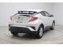C-HR S バックモニター LED 衝突軽減 エアバッグ イモビライザー フルセグTV ドラレコ 横滑り防止機能 オートクルーズコントロール AAC キーレス ABS スマートキー ETC パワーステアリング 中古車画像_4