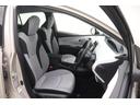 フロントシートは乗り心地が良く、長距離や長時間運転しても疲れにくい快適シート♪