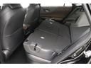 可倒式のリヤシートをたたむと、奥行きのあるラゲージスペースになります♪