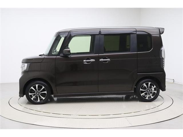 G・Lホンダセンシング スマートキ 自動スライドドア AUX対応 Wエアバック 地デジTV オートクルーズ メモリ-ナビ 横滑防止 DVD視聴 CD キーフリー ETC パワーステアリング ABS PW エアバッグ ベンチ(2枚目)