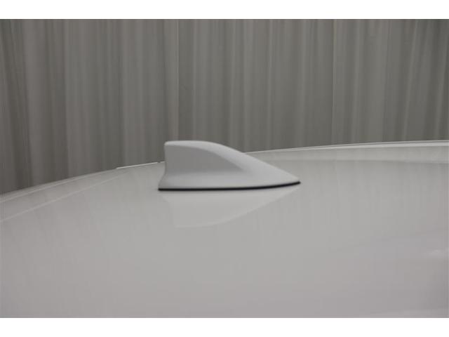 アクア Ｇ　ナビ・ＴＶ付　踏み間違い防止装置　Ｗエアーバック　リヤカメラ　フルオートエアコン　ＬＥＤライト　スマートキー＆プッシュスタート　キーレスキー　ＤＶＤ再生可能　地デジＴＶ　ワンオーナー車　ＥＴＣ付（7枚目）