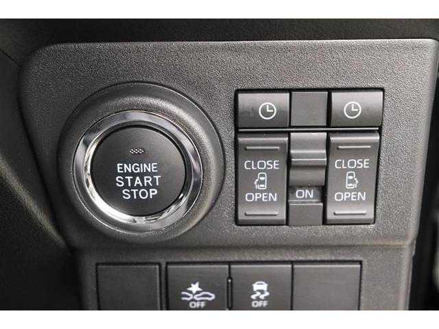 アトレー ＲＳ　バックカメラ付　緊急ブレーキ　左右パワースライドドア　横滑り防止システム　運転席エアバック　スマキー　オートクルーズ　アイドリングＳ　ＬＥＤライト　セキュリティアラーム　ＥＴＣ　オートエアコン　ＡＢＳ（15枚目）