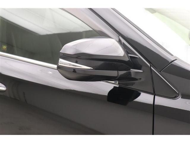 ハリアー エレガンス　イモビ　ＰＷシート　点検記録簿　スマ－トキ－　サイドエアバッグ　横滑防止装置　ナビＴＶ　メモリナビ　ＥＴＣ車載器　キーレス　ＬＥＤヘッド　フルオートエアコン　パワステ　メディアプレイヤー接続　ＡＢＳ（6枚目）