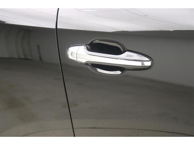 ハリアー エレガンス　イモビ　ＰＷシート　点検記録簿　スマ－トキ－　サイドエアバッグ　横滑防止装置　ナビＴＶ　メモリナビ　ＥＴＣ車載器　キーレス　ＬＥＤヘッド　フルオートエアコン　パワステ　メディアプレイヤー接続　ＡＢＳ（8枚目）