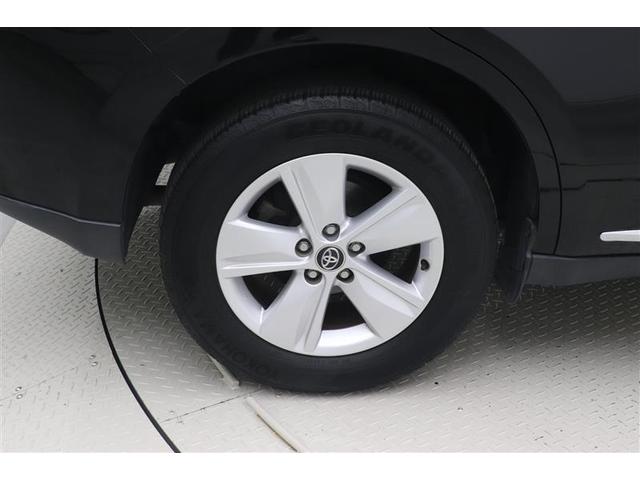 ハリアー エレガンス　イモビ　ＰＷシート　点検記録簿　スマ－トキ－　サイドエアバッグ　横滑防止装置　ナビＴＶ　メモリナビ　ＥＴＣ車載器　キーレス　ＬＥＤヘッド　フルオートエアコン　パワステ　メディアプレイヤー接続　ＡＢＳ（10枚目）