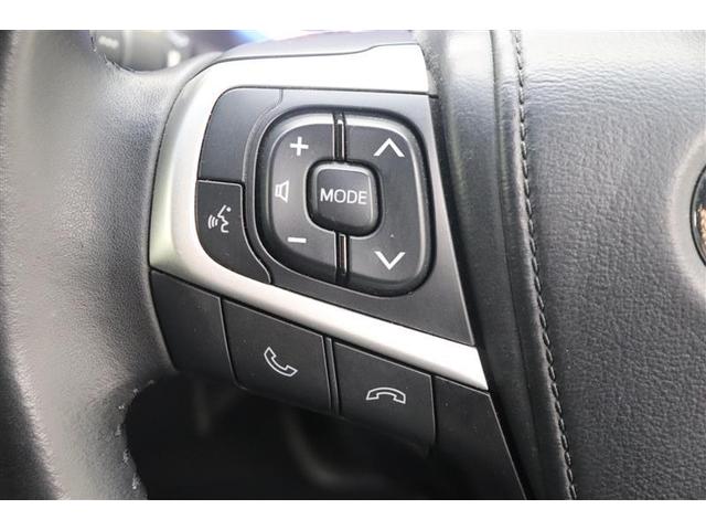 ハリアー エレガンス　イモビ　ＰＷシート　点検記録簿　スマ－トキ－　サイドエアバッグ　横滑防止装置　ナビＴＶ　メモリナビ　ＥＴＣ車載器　キーレス　ＬＥＤヘッド　フルオートエアコン　パワステ　メディアプレイヤー接続　ＡＢＳ（15枚目）