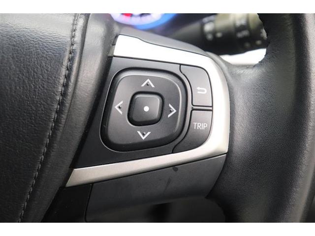 ハリアー エレガンス　イモビ　ＰＷシート　点検記録簿　スマ－トキ－　サイドエアバッグ　横滑防止装置　ナビＴＶ　メモリナビ　ＥＴＣ車載器　キーレス　ＬＥＤヘッド　フルオートエアコン　パワステ　メディアプレイヤー接続　ＡＢＳ（16枚目）