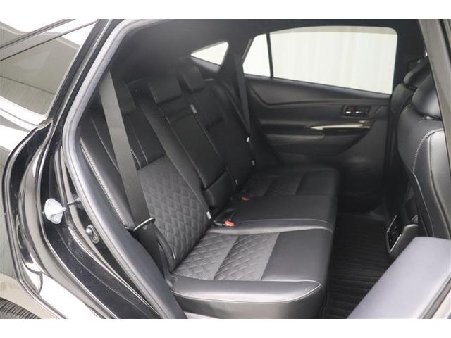 ハリアー エレガンス　イモビ　ＰＷシート　点検記録簿　スマ－トキ－　サイドエアバッグ　横滑防止装置　ナビＴＶ　メモリナビ　ＥＴＣ車載器　キーレス　ＬＥＤヘッド　フルオートエアコン　パワステ　メディアプレイヤー接続　ＡＢＳ（28枚目）