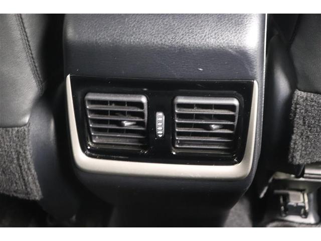 ハリアー エレガンス　イモビ　ＰＷシート　点検記録簿　スマ－トキ－　サイドエアバッグ　横滑防止装置　ナビＴＶ　メモリナビ　ＥＴＣ車載器　キーレス　ＬＥＤヘッド　フルオートエアコン　パワステ　メディアプレイヤー接続　ＡＢＳ（31枚目）