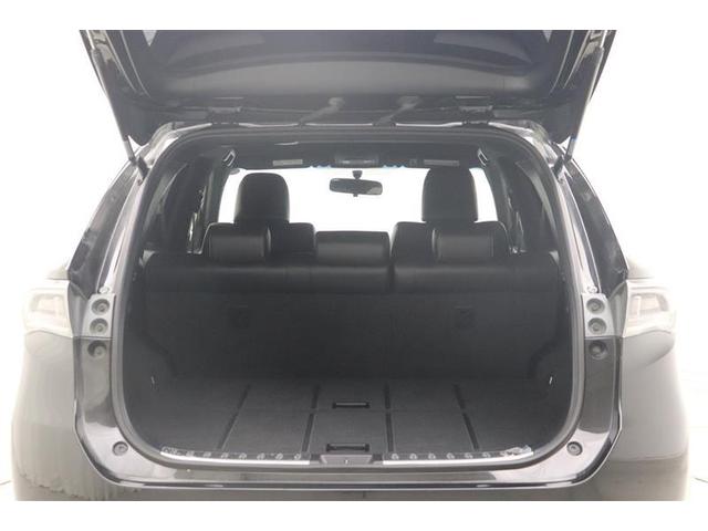 ハリアー エレガンス　イモビ　ＰＷシート　点検記録簿　スマ－トキ－　サイドエアバッグ　横滑防止装置　ナビＴＶ　メモリナビ　ＥＴＣ車載器　キーレス　ＬＥＤヘッド　フルオートエアコン　パワステ　メディアプレイヤー接続　ＡＢＳ（33枚目）