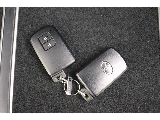 ハリアー エレガンス　イモビ　ＰＷシート　点検記録簿　スマ－トキ－　サイドエアバッグ　横滑防止装置　ナビＴＶ　メモリナビ　ＥＴＣ車載器　キーレス　ＬＥＤヘッド　フルオートエアコン　パワステ　メディアプレイヤー接続　ＡＢＳ（40枚目）