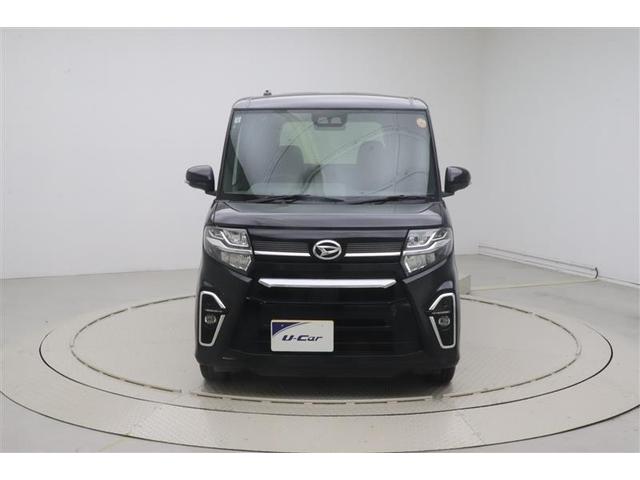 タント カスタムXセレクション VDC LED 1オーナ キーフリー アルミホイール ワンセグTV 整備記録簿 ABS オートエアコン DVD サイドエアバッグ エアバック エコアイドル スマートキー 助手席エアバック ベンチシート(2枚目)