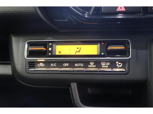 ハスラー ハイブリッドＸ　ＴＶ＆ナビ　リヤカメラ　アイドルストップ　キーレスエントリー　運転席エアバッグ　セキュリティアラーム　ＬＥＤライト　スマ－トキ－　パワーウインドウ　ＡＷ　ＡＡＣ　ＤＶＤ再生　サイドエアバッグ　ＥＳＣ（16枚目）