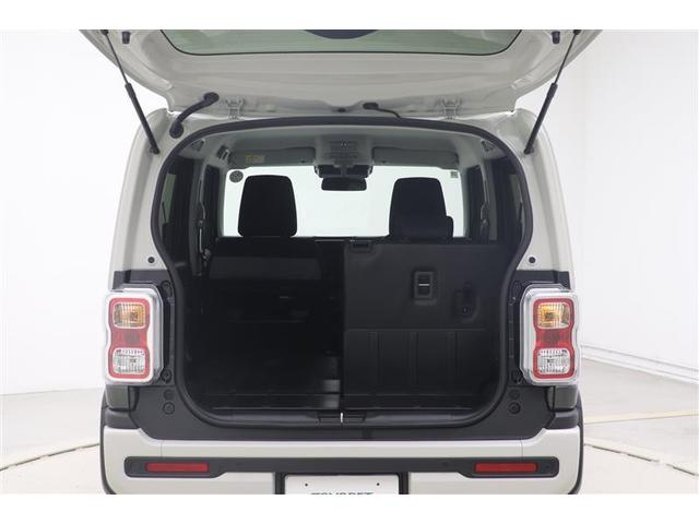 ハスラー ハイブリッドＸ　ＴＶ＆ナビ　リヤカメラ　アイドルストップ　キーレスエントリー　運転席エアバッグ　セキュリティアラーム　ＬＥＤライト　スマ－トキ－　パワーウインドウ　ＡＷ　ＡＡＣ　ＤＶＤ再生　サイドエアバッグ　ＥＳＣ（26枚目）