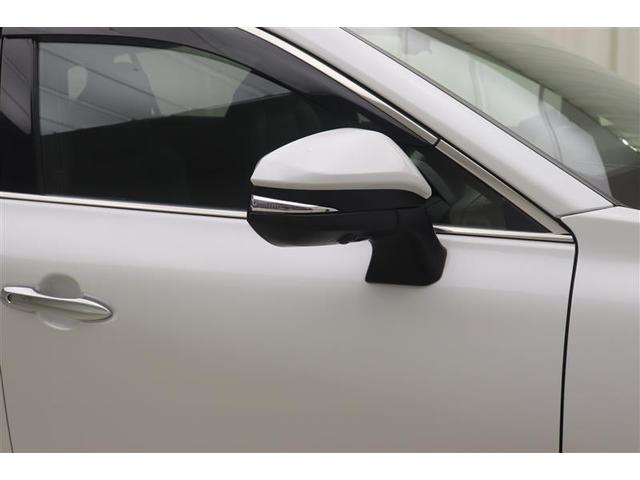 ハリアーハイブリッド Ｚ　レザーパッケージ　１００Ｖ電源　地デジ　横滑防止　盗難防止システム　Ｂモニター　革　ＬＥＤライト　パワーウィンドウ　クルコン　スマートキ－　助手席エアバック　パワーシート　エアバッグ　点検記録簿　オートエアコン　ＥＴＣ（6枚目）