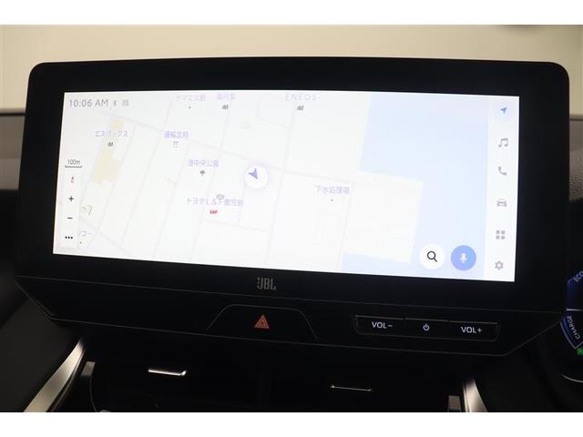 ハリアーハイブリッド Ｚ　レザーパッケージ　１００Ｖ電源　地デジ　横滑防止　盗難防止システム　Ｂモニター　革　ＬＥＤライト　パワーウィンドウ　クルコン　スマートキ－　助手席エアバック　パワーシート　エアバッグ　点検記録簿　オートエアコン　ＥＴＣ（11枚目）