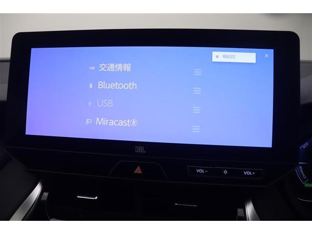 ハリアーハイブリッド Ｚ　レザーパッケージ　１００Ｖ電源　地デジ　横滑防止　盗難防止システム　Ｂモニター　革　ＬＥＤライト　パワーウィンドウ　クルコン　スマートキ－　助手席エアバック　パワーシート　エアバッグ　点検記録簿　オートエアコン　ＥＴＣ（12枚目）