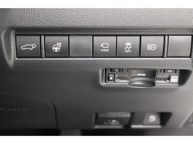 ハリアーハイブリッド Ｚ　レザーパッケージ　１００Ｖ電源　地デジ　横滑防止　盗難防止システム　Ｂモニター　革　ＬＥＤライト　パワーウィンドウ　クルコン　スマートキ－　助手席エアバック　パワーシート　エアバッグ　点検記録簿　オートエアコン　ＥＴＣ（13枚目）