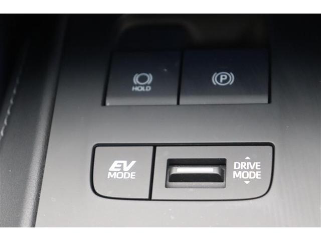 ハリアーハイブリッド Ｚ　レザーパッケージ　１００Ｖ電源　地デジ　横滑防止　盗難防止システム　Ｂモニター　革　ＬＥＤライト　パワーウィンドウ　クルコン　スマートキ－　助手席エアバック　パワーシート　エアバッグ　点検記録簿　オートエアコン　ＥＴＣ（20枚目）