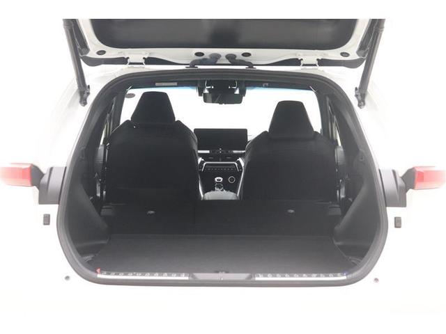 ハリアーハイブリッド Ｚ　レザーパッケージ　１００Ｖ電源　地デジ　横滑防止　盗難防止システム　Ｂモニター　革　ＬＥＤライト　パワーウィンドウ　クルコン　スマートキ－　助手席エアバック　パワーシート　エアバッグ　点検記録簿　オートエアコン　ＥＴＣ（36枚目）