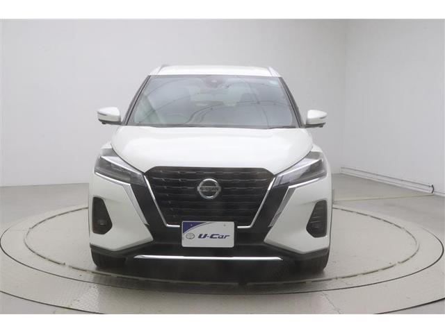 キックス Ｘ（2枚目）