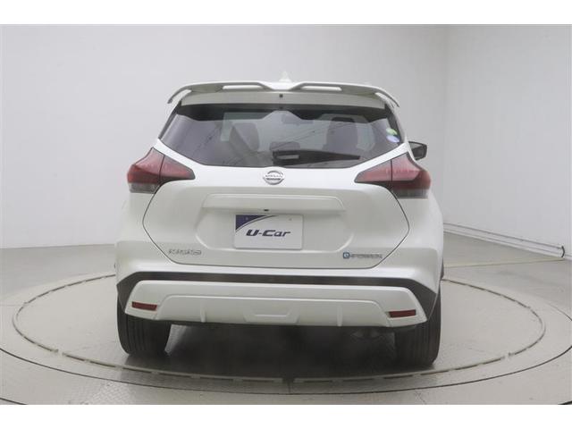 キックス Ｘ（5枚目）