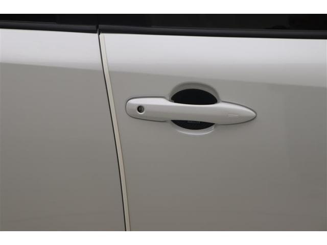 カローラツーリング ハイブリッド ダブルバイビー メディアプレイヤー接続 バックモニター フルセグTV LEDライト ワンオーナー 点検記録簿 クルコン 横滑り防止 盗難防止装置 ナビ・TV エアバッグ ETC ABS 助手席エアバッグ キーレス(8枚目)