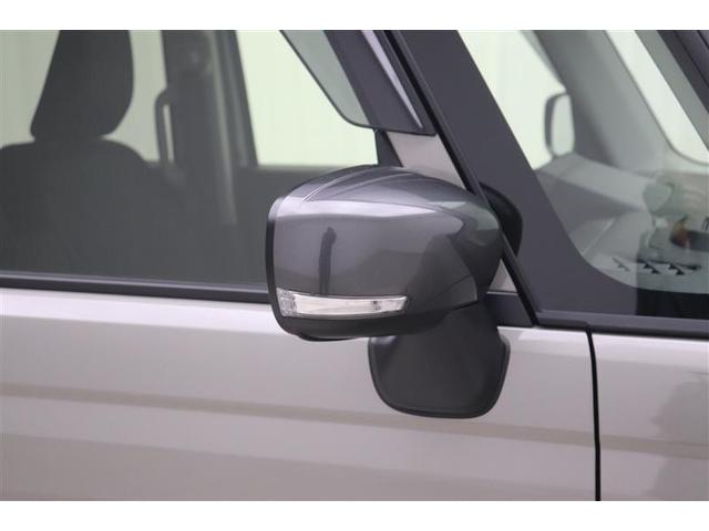 スペーシアギア ハイブリッドＸＺ　アクティブクルーズコントロール　インテリキー　Ｂカメラ　アルミホイール　ＬＥＤ　フルセグ　セキュリティ　横滑り防止装置　アイドリングストップ　オートエアコン　パワステ　エアバック　ベンチシート　ＡＢＳ（6枚目）