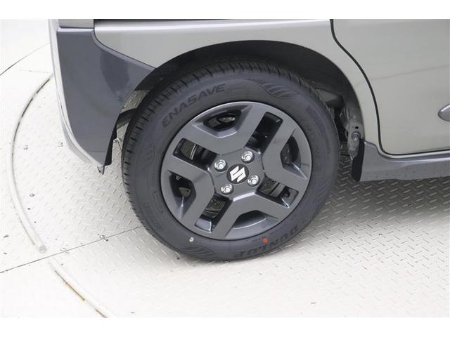 スペーシアギア ハイブリッドＸＺ　アクティブクルーズコントロール　インテリキー　Ｂカメラ　アルミホイール　ＬＥＤ　フルセグ　セキュリティ　横滑り防止装置　アイドリングストップ　オートエアコン　パワステ　エアバック　ベンチシート　ＡＢＳ（7枚目）