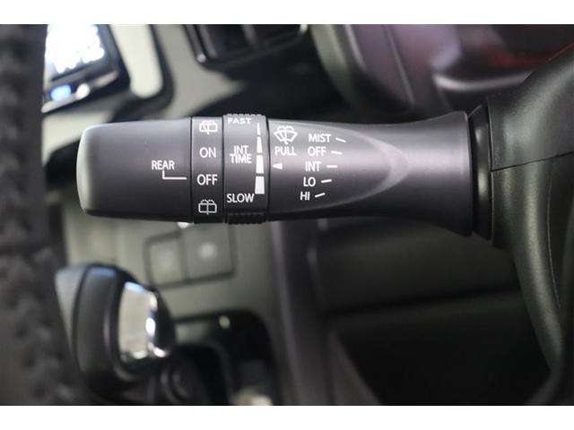 スペーシアギア ハイブリッドＸＺ　アクティブクルーズコントロール　インテリキー　Ｂカメラ　アルミホイール　ＬＥＤ　フルセグ　セキュリティ　横滑り防止装置　アイドリングストップ　オートエアコン　パワステ　エアバック　ベンチシート　ＡＢＳ（13枚目）