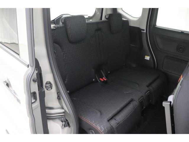 スペーシアギア ハイブリッドＸＺ　アクティブクルーズコントロール　インテリキー　Ｂカメラ　アルミホイール　ＬＥＤ　フルセグ　セキュリティ　横滑り防止装置　アイドリングストップ　オートエアコン　パワステ　エアバック　ベンチシート　ＡＢＳ（21枚目）