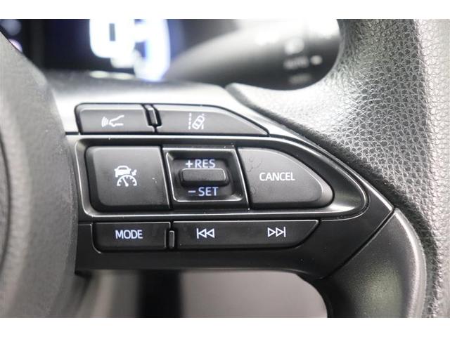 アクア Ｘ　踏み間違い防止　イモビ　ナビ　点検記録簿　ＬＥＤヘッドライト　スマートキー　横滑り防止機能　キーレスエントリー　オートクルーズ　オートエアコン　ＥＴＣ　パワーステアリング　ＡＢＳ　メモリーナビ（15枚目）