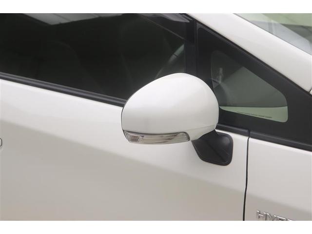 プリウス Ｇ　Ｒカメラ　スマ－トキ－　ＡＵＸ　パワーステアリング　エアバック　ナビ＆ＴＶ　電動パワーシート　サイドエアバック　ＡＡＣ　クルコン　ＥＴＣ付　イモビライザー　ＡＷ　ＥＳＣ　ワンセグ　キーフリーシステム（6枚目）