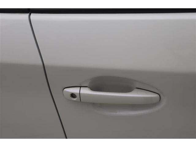 プリウス Ｇ　Ｒカメラ　スマ－トキ－　ＡＵＸ　パワーステアリング　エアバック　ナビ＆ＴＶ　電動パワーシート　サイドエアバック　ＡＡＣ　クルコン　ＥＴＣ付　イモビライザー　ＡＷ　ＥＳＣ　ワンセグ　キーフリーシステム（8枚目）