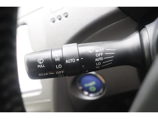 プリウス Ｇ　Ｒカメラ　スマ－トキ－　ＡＵＸ　パワーステアリング　エアバック　ナビ＆ＴＶ　電動パワーシート　サイドエアバック　ＡＡＣ　クルコン　ＥＴＣ付　イモビライザー　ＡＷ　ＥＳＣ　ワンセグ　キーフリーシステム（16枚目）