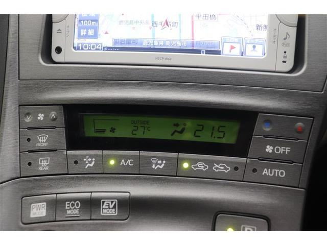 プリウス Ｇ　Ｒカメラ　スマ－トキ－　ＡＵＸ　パワーステアリング　エアバック　ナビ＆ＴＶ　電動パワーシート　サイドエアバック　ＡＡＣ　クルコン　ＥＴＣ付　イモビライザー　ＡＷ　ＥＳＣ　ワンセグ　キーフリーシステム（20枚目）