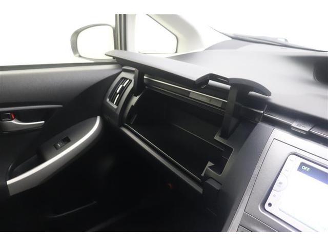 プリウス Ｇ　Ｒカメラ　スマ－トキ－　ＡＵＸ　パワーステアリング　エアバック　ナビ＆ＴＶ　電動パワーシート　サイドエアバック　ＡＡＣ　クルコン　ＥＴＣ付　イモビライザー　ＡＷ　ＥＳＣ　ワンセグ　キーフリーシステム（27枚目）