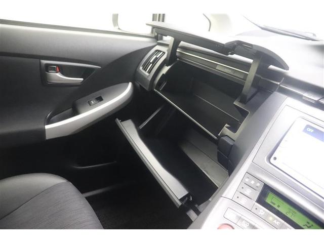 プリウス Ｇ　Ｒカメラ　スマ－トキ－　ＡＵＸ　パワーステアリング　エアバック　ナビ＆ＴＶ　電動パワーシート　サイドエアバック　ＡＡＣ　クルコン　ＥＴＣ付　イモビライザー　ＡＷ　ＥＳＣ　ワンセグ　キーフリーシステム（28枚目）