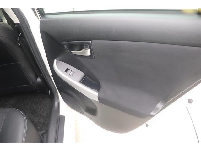 プリウス Ｇ　Ｒカメラ　スマ－トキ－　ＡＵＸ　パワーステアリング　エアバック　ナビ＆ＴＶ　電動パワーシート　サイドエアバック　ＡＡＣ　クルコン　ＥＴＣ付　イモビライザー　ＡＷ　ＥＳＣ　ワンセグ　キーフリーシステム（32枚目）