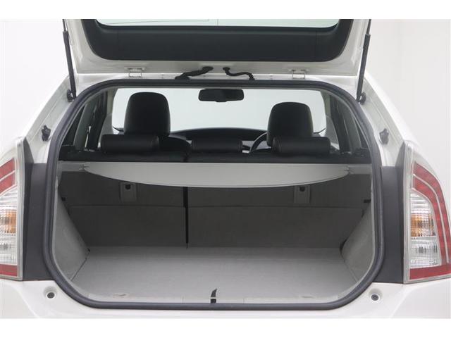 プリウス Ｇ　Ｒカメラ　スマ－トキ－　ＡＵＸ　パワーステアリング　エアバック　ナビ＆ＴＶ　電動パワーシート　サイドエアバック　ＡＡＣ　クルコン　ＥＴＣ付　イモビライザー　ＡＷ　ＥＳＣ　ワンセグ　キーフリーシステム（34枚目）