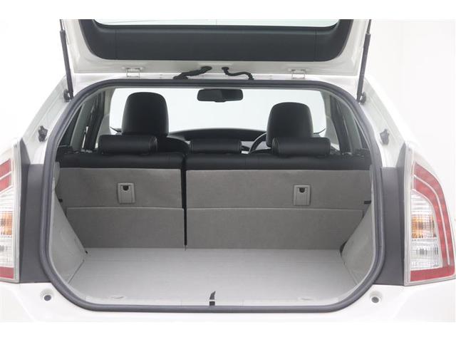 プリウス Ｇ　Ｒカメラ　スマ－トキ－　ＡＵＸ　パワーステアリング　エアバック　ナビ＆ＴＶ　電動パワーシート　サイドエアバック　ＡＡＣ　クルコン　ＥＴＣ付　イモビライザー　ＡＷ　ＥＳＣ　ワンセグ　キーフリーシステム（35枚目）