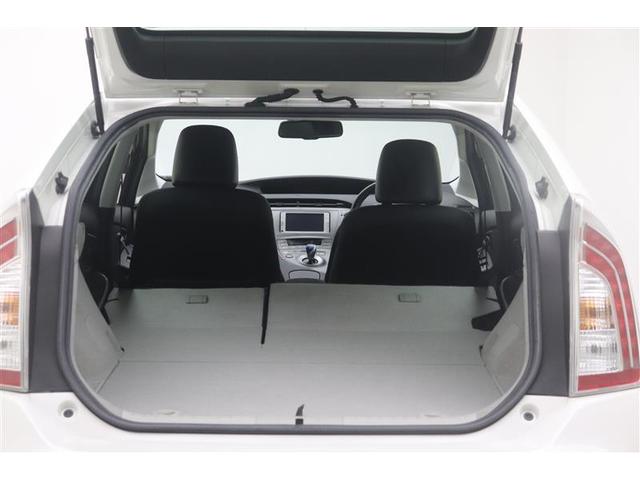 プリウス Ｇ　Ｒカメラ　スマ－トキ－　ＡＵＸ　パワーステアリング　エアバック　ナビ＆ＴＶ　電動パワーシート　サイドエアバック　ＡＡＣ　クルコン　ＥＴＣ付　イモビライザー　ＡＷ　ＥＳＣ　ワンセグ　キーフリーシステム（37枚目）