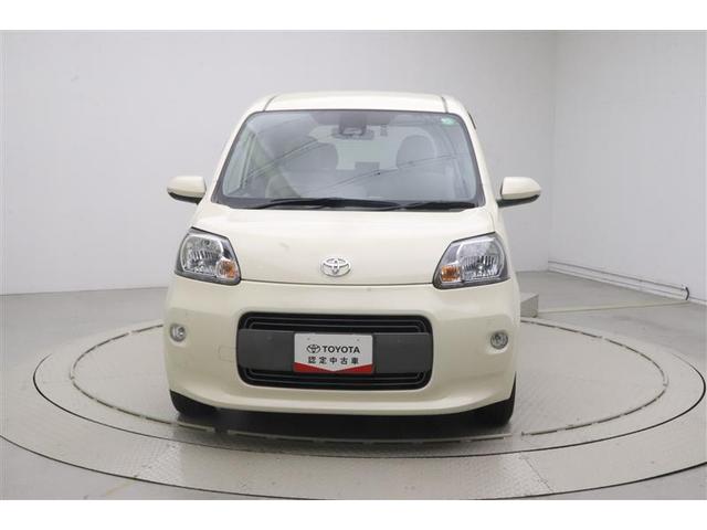 ポルテ F 左電動スライドドア LEDヘッドランプ Bカメラ インテリキー ワンセグTV 盗難防止 点検記録簿 Wエアバッグ エアコン ウォークスルー エアバック キーレスキー 横滑防止 ナビ&TV ABS(2枚目)