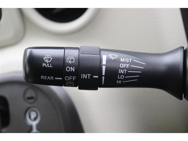 ポルテ F 左電動スライドドア LEDヘッドランプ Bカメラ インテリキー ワンセグTV 盗難防止 点検記録簿 Wエアバッグ エアコン ウォークスルー エアバック キーレスキー 横滑防止 ナビ&TV ABS(15枚目)