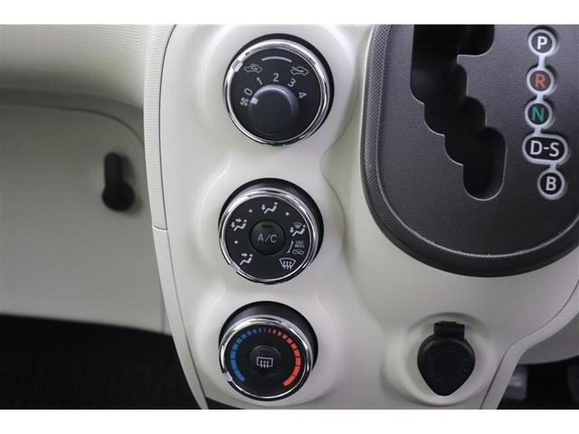 ポルテ F 左電動スライドドア LEDヘッドランプ Bカメラ インテリキー ワンセグTV 盗難防止 点検記録簿 Wエアバッグ エアコン ウォークスルー エアバック キーレスキー 横滑防止 ナビ&TV ABS(18枚目)