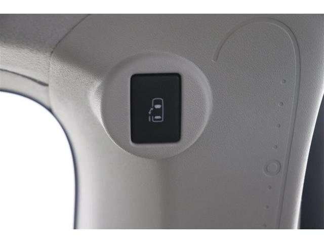 ポルテ F 左電動スライドドア LEDヘッドランプ Bカメラ インテリキー ワンセグTV 盗難防止 点検記録簿 Wエアバッグ エアコン ウォークスルー エアバック キーレスキー 横滑防止 ナビ&TV ABS(22枚目)